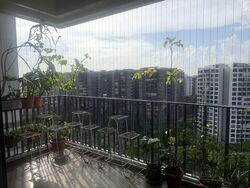 Riversails (D19), Condominium #551948521